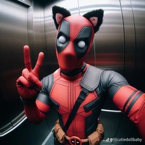 Meet your Posher, Ashlee